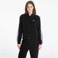 EA7 Emporio Armani Natural Vent Sweatshirt Black - Dydis S (7W001152AF12501UC001 Džemperiai)