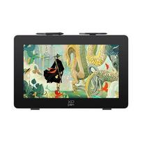 Tablet graficzny XP-Pen XPPen Artist Pro 24 (Gen 2) 165Hz tablet graficzny Black 5080 lpi 526 x 296 mm USB/Bluetooth | MD240QH-EU | 850047528421