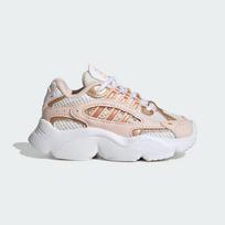 adidas Originals OZMILLEN Elastic Lace - Dydis 22 (JS0714 Laisvalaikio batai)