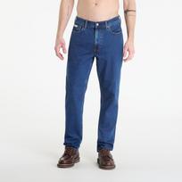 Jeansy Calvin Klein Jeans Classic Taper Pacifico Jean Blue - Dydis W32/L32 (LV04RF948G E5D Kelnės)