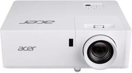 Acer Projector PL6620 DLP WUXGA 6000*ANSI LASER 16:10 50 000:1 24/7 2xHDMI 4.8KG 20 000h* | MR.JXJ11.001 | 4711474116222