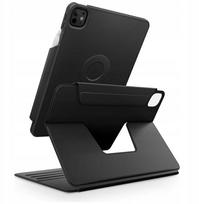 UNIQ Rovus Snapmount Magnetic 360 Rotating Detachable do Apple iPad Pro 13" 2024 Black | UNIQ1561 | 8886463693070