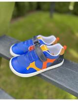 Biomecanics pirmieji Barefoot batukai, Royal