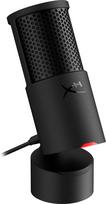 Microphone HyperX SoloCast 2 Black - AR0A0AA | AR0A0AA | 198701525790