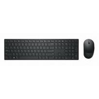 Klawiatura + mysz HP Wireless Keyboard and Mouse | Wireless Keyboard and Mouse | 5715063464649