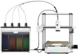 CREALITY SparkX i7 Combo 3D Printer | CRL-27841 | 6977726812306