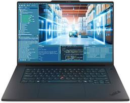 Lenovo ThinkPad P1 G8 CU7 255H/64GB/1TBSSD/RTX PRO 2000 Blackwell/W11 Pro | 21Q8003PGE | 0199275348167