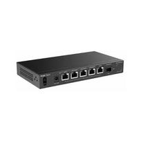Reyee ROUTER RG-EG406XS-P 4 PoE SFP+ REYEE | RG-EG406XS-P | 6976915005116