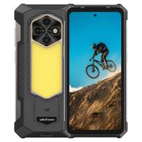 ULEFONE RUGKING 5 PRO 8+256GB 4G BLACK OEM | 6975326661218 | 6975326661218