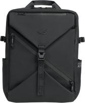Asus ROG Archer 16-inch laptop backpack (BP2600) | 90XB0AQ0-BBP000 | 4711636285780