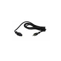 Kabel zasilający Honeywell AC Power Cable, C14, Szwajcaria | AC Power Cable,C14,Switzerland | 5704174947523