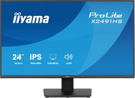 iiyama ProLite X2491HS-B1 | X2491HS-B1 | 4948570127399