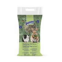 Bunny Fresh Grass Hay natūralus šienas graužikams, 750 g