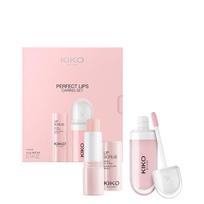 KIKO MILANO Perfect Lips Caring rinkinys