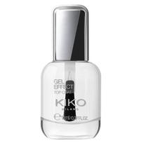 KIKO MILANO Gel Effect Top Coat 11ml