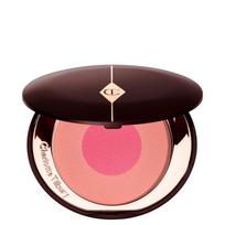 CHARLOTTE TILBURY Cheek To Chic Blush 8g