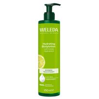 WELEDA Citrus Hydrating Body Lotion 250ml