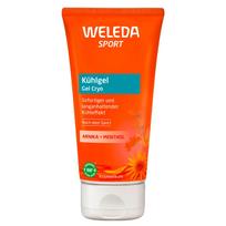 WELEDA Sport Arnica + Menthol Cooling Gel 100ml
