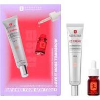 ERBORIAN - ERBORIAN Skin Therapy EMPOWER SET Veido odos priežiūros rinkiniai 1 pieces Kūno spalva unisex