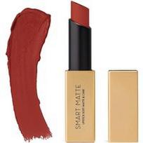 Douglas Collection - Make-Up DOUGLAS MAKE UP Smart Matte Lipstick Lūpų dažai 1 pieces Nr. 8 Bad Romance