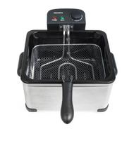 Progress EK6669PVDE Deep Fat Fryer