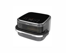 Taurus 3-in-1 Air Fryer, Pizza Maker and Grill