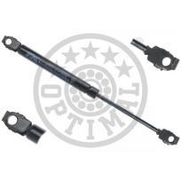 Variklio dangčio (kapoto) dujinė spyruoklė OPTIMAL AG-51615
