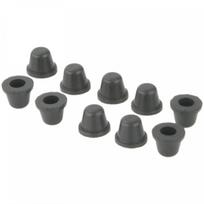 Stabdžių suporto dangtelis FEBEST 0199-CAP1-PCS10