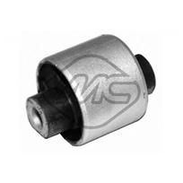 Ašies sijos įvorė Metalcaucho 05557