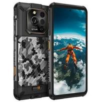 Rugone Xever 7 Pro, XEVER 7 PRO, 12GB, 512GB, 5550mAh, 50MP, 32MP, IP68, 5G, Android 15