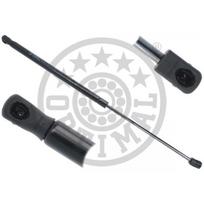 Variklio dangčio (kapoto) dujinė spyruoklė OPTIMAL AG-51458