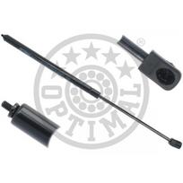 Variklio dangčio (kapoto) dujinė spyruoklė OPTIMAL AG-50627