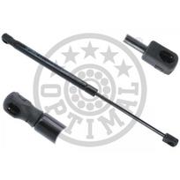 Variklio dangčio (kapoto) dujinė spyruoklė OPTIMAL AG-50142