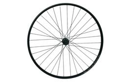Ratas galinis 29" Blackrock 23 QR Center Lock FH