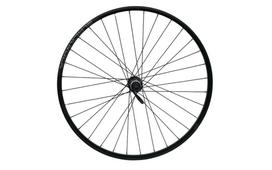 Ratas priekinis 26" Blackrock 23 QR Center Lock