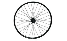 Ratas priekinis 26" Blackrock 23 QR 6-Bolt