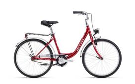 Dviratis Sandra 24"