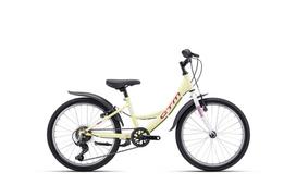 Dviratis Maggie 20"
