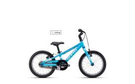 Dviratis Foxy 16"