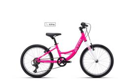 Dviratis Ellie 20"