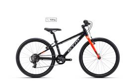 Dviratis Benny 24"