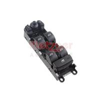 Lango pakėlėjo jungiklis METZGER 09161165