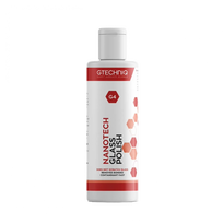 Stiklo poliravimo pasta GTECHNIQ G4 Nanotech Glass Polish 100ml