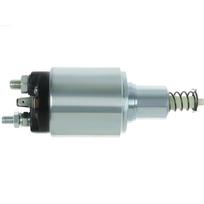 Starterio solenoido jungiklis AS-PL SS0124