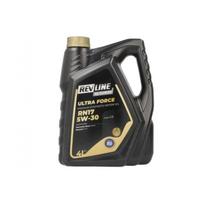 Variklio alyva REVLINE ULTRA FORCE RN17 5W30 4L