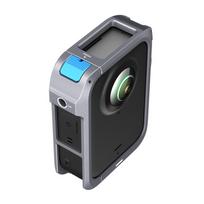 Telesin DJI Osmo 360 metalinis narvelis