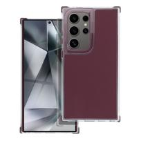 MATRIX dėklas, skirtas XIAOMI Redmi Note 15 Pro Plus 5G purpurinės spalvos
