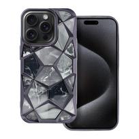 TWINKI Dėklas telefonui IPHONE 16e (SE 4 2025) juodas