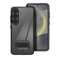 Dėklas GLAM Xiaomi Redmi Note 14 5G juodas