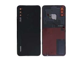 Galinis dangtelis Huawei P20 Lite Midnight Black originalus (naudotas, Grade B)